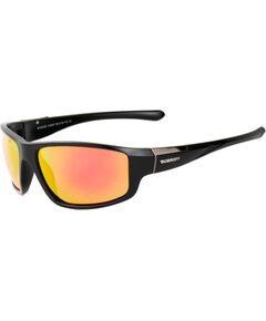 SUNGLASSES BOBROFF MAN BFG0025-C304P (Lens/Bridge/Temple) 62/18/118 mm) Солнцезащитные очки