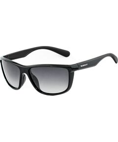 SUNGLASSES BOBROFF MAN BFG0023-C05P (Lens/Bridge/Temple) 62/17/127 mm) Солнцезащитные очки