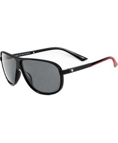 SUNGLASSES BOBROFF MAN BFG0022-C1P (Lens/Bridge/Temple) 64/10/140 mm) Солнцезащитные очки