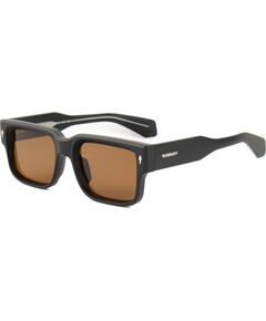SUNGLASSES BOBROFF MAN BFG0021-C1 (Lens/Bridge/Temple) 54/16/144 mm) Солнцезащитные очки