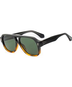 SUNGLASSES BOBROFF MAN BFG0020-C5 (Lens/Bridge/Temple) 56/18/150 mm) Солнцезащитные очки