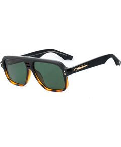SUNGLASSES BOBROFF MAN BFG0019-C3 (Lens/Bridge/Temple) 56/19/148 mm) Солнцезащитные очки