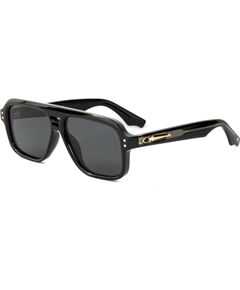 SUNGLASSES BOBROFF MAN BFG0019-C1 (Lens/Bridge/Temple) 56/19/148 mm) Солнцезащитные очки