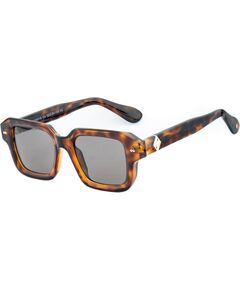 SUNGLASSES BOBROFF WOMEN BFG0018-C4 (Lens/Bridge/Temple) 52/20/153 mm) Солнцезащитные очки