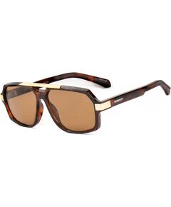 SUNGLASSES BOBROFF MAN BFG0015-C6 (Lens/Bridge/Temple) 58/15/143 mm) Солнцезащитные очки