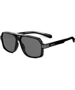 SUNGLASSES BOBROFF MAN BFG0015-C1 (Lens/Bridge/Temple) 58/15/143 mm) Солнцезащитные очки