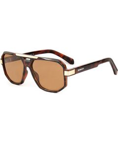 SUNGLASSES BOBROFF MAN BFG0014-C6 (Lens/Bridge/Temple) 56/16/143 mm) Солнцезащитные очки