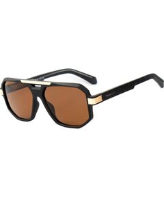 SUNGLASSES BOBROFF MAN BFG0014-C2 (Lens/Bridge/Temple) 56/16/143 mm) Солнцезащитные очки