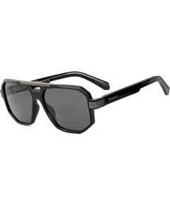 SUNGLASSES BOBROFF MAN BFG0014-C1 (Lens/Bridge/Temple) 56/16/143 mm) Солнцезащитные очки