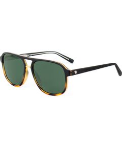 SUNGLASSES BOBROFF MAN BFG0010-C2 (Lens/Bridge/Temple) 54/16/141 mm) Солнцезащитные очки