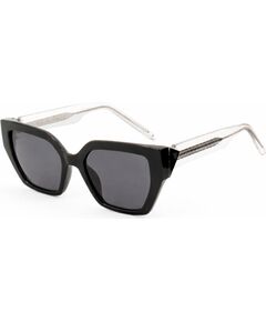 SUNGLASSES BOBROFF WOMEN BFG0009-C1 (Lens/Bridge/Temple) 52/19/142 mm) Солнцезащитные очки