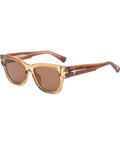 SUNGLASSES BOBROFF WOMEN BFG0008-C4 (Lens/Bridge/Temple) 51/19/152 mm) Солнцезащитные очки