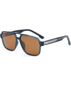 SUNGLASSES BOBROFF MAN BFG0005-C3P (Lens/Bridge/Temple) 63/16/143 mm) Солнцезащитные очки