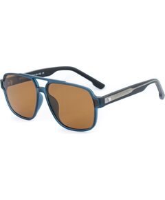 SUNGLASSES BOBROFF MAN BFG0005-C2 (Lens/Bridge/Temple) 63/16/143 mm) Солнцезащитные очки