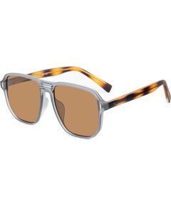 SUNGLASSES BOBROFF MAN BFG0003-C5 (Lens/Bridge/Temple) 56/17/145 mm) Солнцезащитные очки