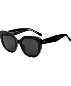 SUNGLASSES BOBROFF WOMEN BFG0001-C1P (Lens/Bridge/Temple) 54/20/149 mm) Солнцезащитные очки