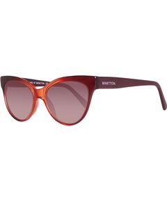 SUNGLASSES BENETTON UNISEX BE998S04 (Lens/Bridge/Temple) 53/17/145 mm) Солнцезащитные очки