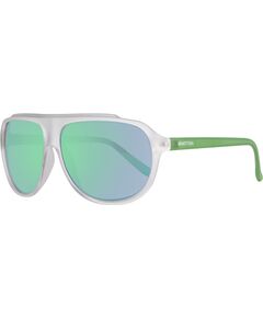 SUNGLASSES BENETTON MAN BE921S02 (Lens/Bridge/Temple) 61/13/145 mm) Солнцезащитные очки