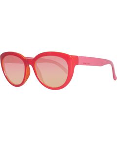 SUNGLASSES BENETTON WOMAN BE920S02 (Lens/Bridge/Temple) 54/19/145 mm) Солнцезащитные очки