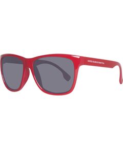SUNGLASSES BENETTON UNISEX BE882S03 (Lens/Bridge/Temple) 58/16/140 mm) Солнцезащитные очки