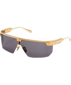 SUNGLASSES BALMAIN UNISEX BPS-147A-142 (Lens/Bridge/Temple) 43/27/147 mm) Солнцезащитные очки