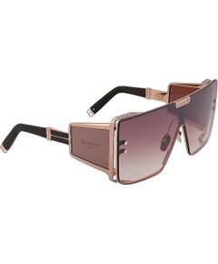 SUNGLASSES BALMAIN UNISEX BPS-102M-146 (Lens/Bridge/Temple) 61/14/145 mm) Солнцезащитные очки