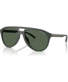 SUNGLASSES ARMANI EXCHANGE MAN AX4156SU83777 (Lens/Bridge/Temple) 59/17/145 mm) Солнцезащитные очки