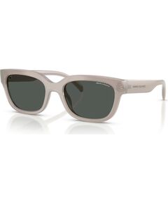 SUNGLASSES ARMANI EXCHANGE WOMEN AX4155SU83748 (Lens/Bridge/Temple) 54/19/140 mm) Солнцезащитные очки
