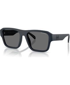 SUNGLASSES ARMANI EXCHANGE MAN AX4154SU-56 (Lens/Bridge/Temple) 56/19/145 mm) Солнцезащитные очки