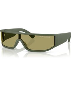 SUNGLASSES ARMANI EXCHANGE UNISEX AX4153SU83708 (Lens/Bridge/Temple) 140/00/130 mm) Солнцезащитные очки