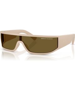 SUNGLASSES ARMANI EXCHANGE UNISEX AX4153SU83617 (Lens/Bridge/Temple) 140/00/130 mm) Солнцезащитные очки
