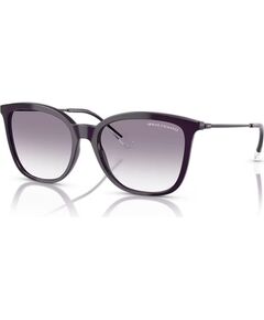 SUNGLASSES ARMANI EXCHANGE WOMEN AX4151S836479 (Lens/Bridge/Temple) 55/17/145 mm) Солнцезащитные очки