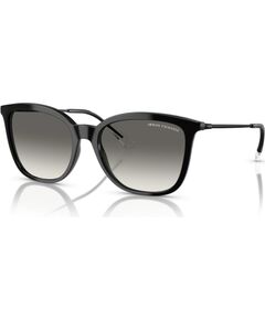 SUNGLASSES ARMANI EXCHANGE WOMEN AX4151S815811 (Lens/Bridge/Temple) 55/17/140 mm) Солнцезащитные очки
