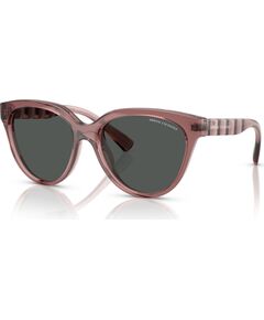 SUNGLASSES ARMANI EXCHANGE WOMEN AX4148SU83598 (Lens/Bridge/Temple) 56/17/140 mm) Солнцезащитные очки