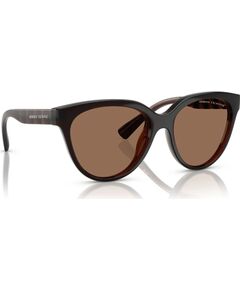 SUNGLASSES ARMANI EXCHANGE WOMEN AX4148SU83577 (Lens/Bridge/Temple) 56/17/140 mm) Солнцезащитные очки