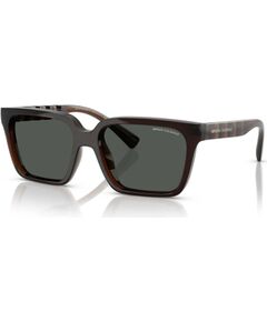 SUNGLASSES ARMANI EXCHANGE UNISEX AX4147S835773 (Lens/Bridge/Temple) 56/17/145 mm) Солнцезащитные очки