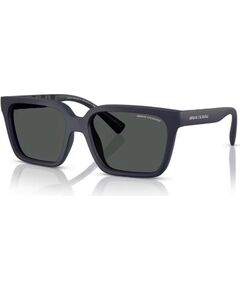 SUNGLASSES ARMANI EXCHANGE MAN AX4147S610587 (Lens/Bridge/Temple) 56/17/145 mm) Солнцезащитные очки