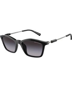 SUNGLASSES ARMANI EXCHANGE WOMEN AX4146SU81588 (Lens/Bridge/Temple) 53/19/140 mm) Солнцезащитные очки