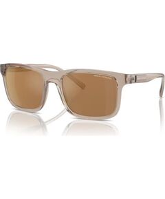 SUNGLASSES ARMANI EXCHANGE MAN AX4145S83445A (Lens/Bridge/Temple) 57/19/145 mm) Солнцезащитные очки