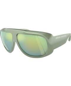 SUNGLASSES ARMANI EXCHANGE UNISEX AX4143SU83542 (Lens/Bridge/Temple) 67/12/130 mm) Солнцезащитные очки