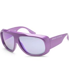 SUNGLASSES ARMANI EXCHANGE MAN AX4143SU83534 (Lens/Bridge/Temple) 67/12/130 mm) Солнцезащитные очки