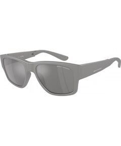 SUNGLASSES ARMANI EXCHANGE MAN AX4141SU81806 (Lens/Bridge/Temple) 56/19/145 mm) Солнцезащитные очки