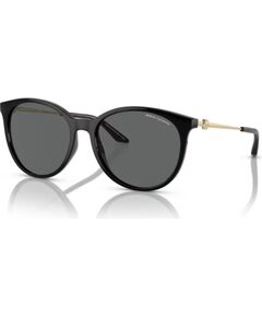 SUNGLASSES ARMANI EXCHANGE WOMEN AX4140S815887 (Lens/Bridge/Temple) 55/17/140 mm) Солнцезащитные очки