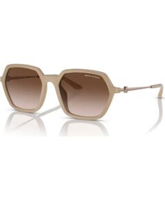 SUNGLASSES ARMANI EXCHANGE UNISEX AX4139SU83421 (Lens/Bridge/Temple) 52/17/140 mm) Солнцезащитные очки