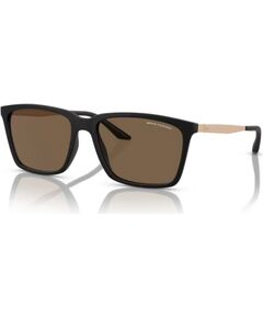SUNGLASSES ARMANI EXCHANGE MAN AX4138S807873 (Lens/Bridge/Temple) 57/17/145 mm) Солнцезащитные очки
