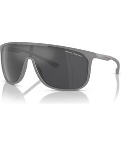 SUNGLASSES ARMANI EXCHANGE MAN AX4137SU81806 (Lens/Bridge/Temple) 135/00/135 mm) Солнцезащитные очки