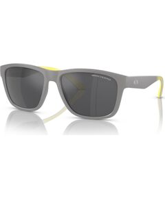 SUNGLASSES ARMANI EXCHANGE MAN AX4135S81806G (Lens/Bridge/Temple) 59/17/145 mm) Солнцезащитные очки