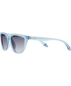 SUNGLASSES ARMANI EXCHANGE WOMEN AX4130SU8340X (Lens/Bridge/Temple) 56/17/140 mm) Солнцезащитные очки