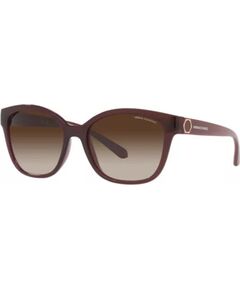 SUNGLASSES ARMANI EXCHANGE WOMEN AX4127S824113 (Lens/Bridge/Temple) 54/17/140 mm) Солнцезащитные очки