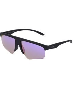 SUNGLASSES ARMANI EXCHANGE MAN AX4123S80784V (Lens/Bridge/Temple) 62/18/145 mm) Солнцезащитные очки